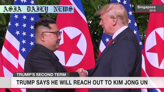 Trump's Bold Moves: 3 Landmark Summits Redefine Diplomacy