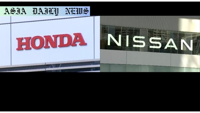 Honda's Bold Plan: Key Struggles in Nissan’s Acquisition