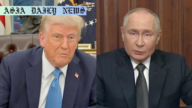 Trump's Promising Moves: 5 Insights on Ukraine Progress