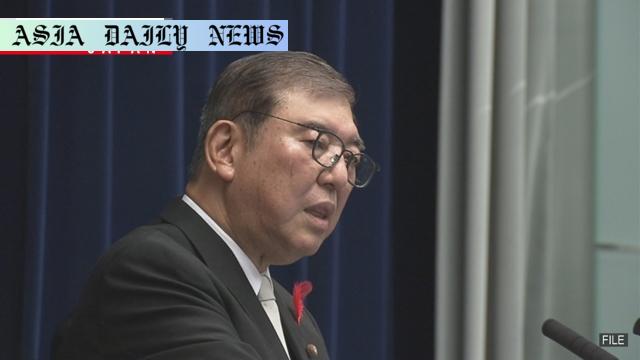 Approval Surge: Ishiba Cabinet's Approval Hits 44%, Sees 5-Point Rise