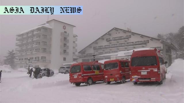 Tragic Hot Spring Incident: 3 Lives Lost Amid Danger