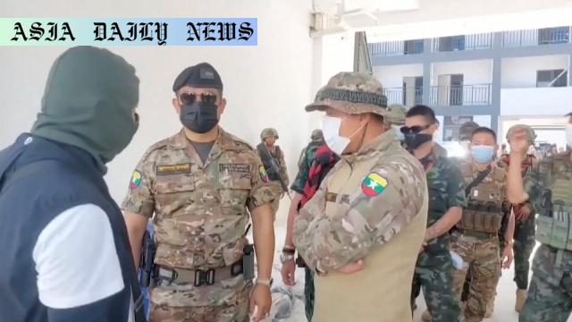 Scam Centers Crackdown: Urgent Action to Repatriate Thousands