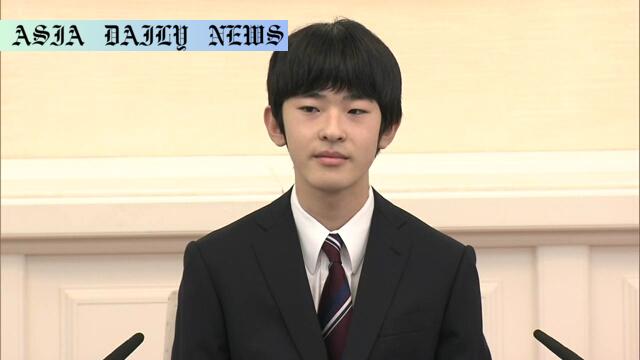 Prince Hisahito's Inspiring Journey and 5 Key Insights