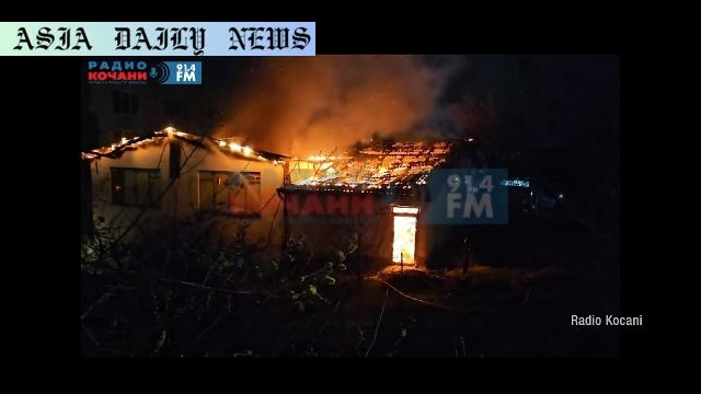 Tragic Nightclub Fire Claims 59 Lives: A Devastating Incident