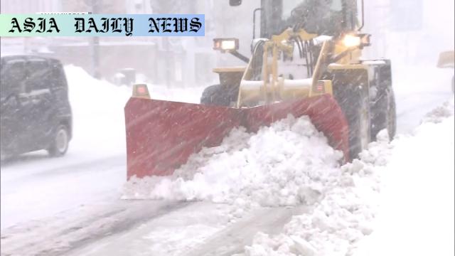 Severe Storm Alert: Key Warnings Amid 61 Flight Cancellations