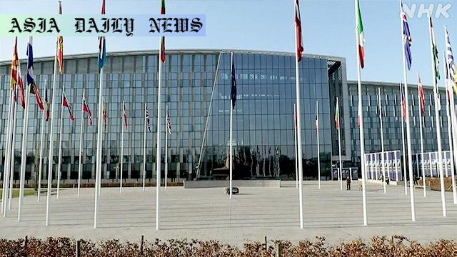Driving Forces: 5% GDP Push for NATO Defense Spending