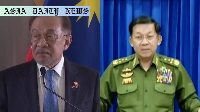 Myanmar Conflict: Bold Steps in ASEAN Talks for Peace