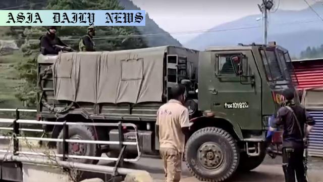 India's Tough Measures: 3 Key Actions Against Pakistan