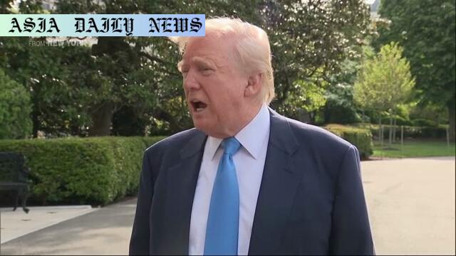 Trump's Bold Phone Call Claim with Xi Sparks Controversy