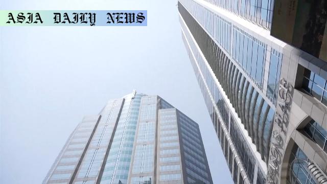 Shocking Insights: How a Level 3 Earthquake Impacted Bangkok's Skyscrapers With 1.6m Displacement