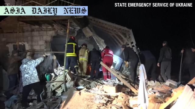 Tragic Drone Attacks Leave Lives Shattered: 10 Critical Details