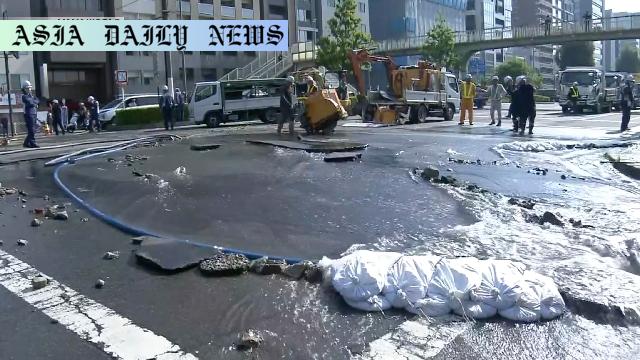 Critical Rethink: 3 Shocking Lessons from Kyoto's Water Pipe Leak