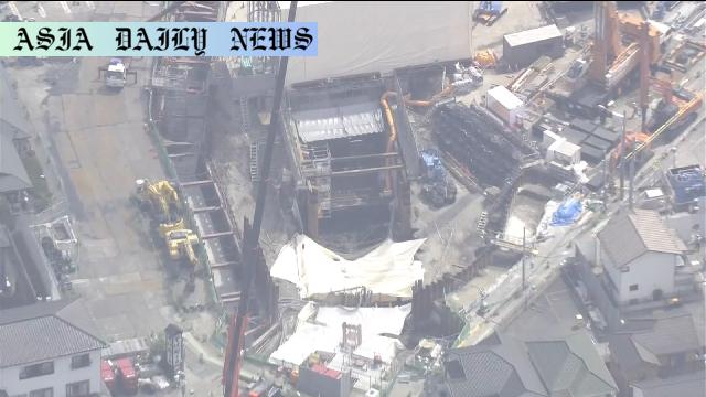Tragic Discovery: 10 Experts Search for Sinkhole Victim