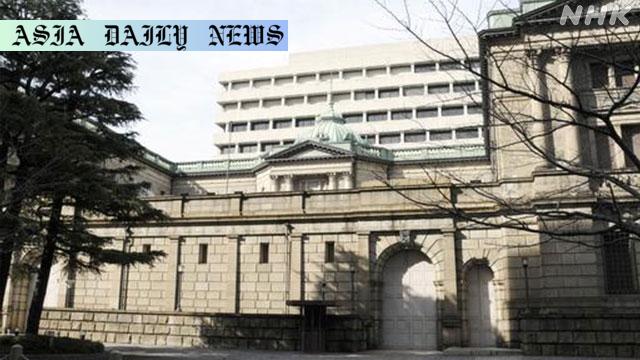 BOJ Warns of Critical Risks: 5 Impacts on Economy & Prices