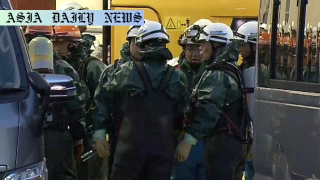 Tragic Discovery: Sinkhole Recovery Unveils Body from Truck After Months