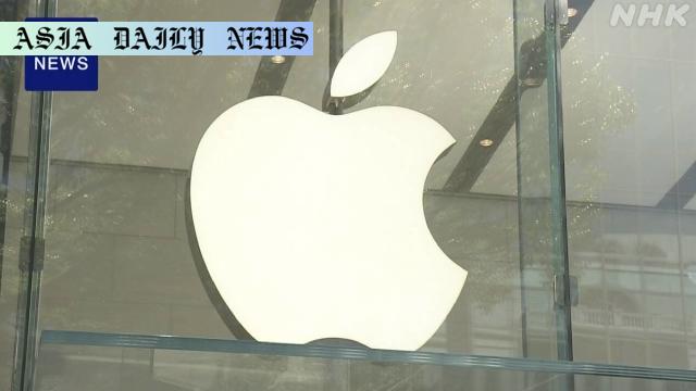 Surging iPhone Sales: Apple CEO's Bold India Production Shift