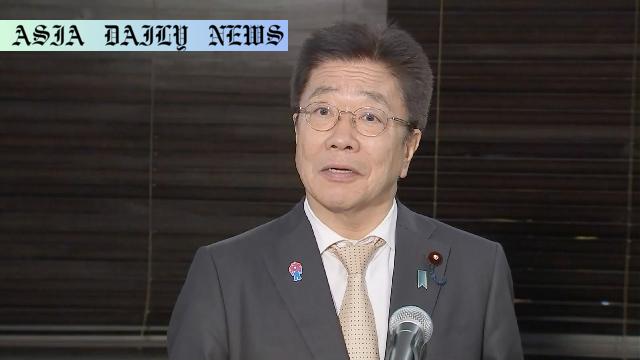 Japan's Bold Bargaining Chip: A $1.08 Trillion Strategy