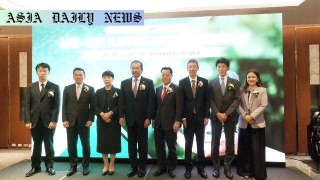 Innovative Steps: 3 Ways Japan Drives Thailand's Decarbonization