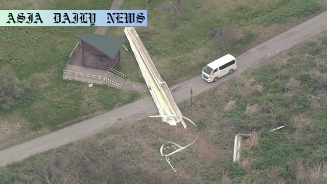 Deadly Wind Turbine Accident: 1 Fatality Raises Big Concerns