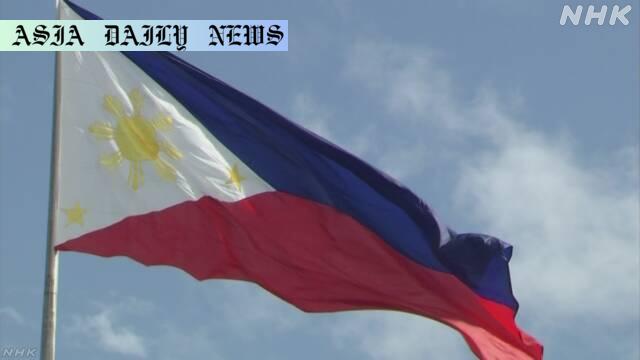Shocking Safety Alert: 15 Robberies Target Japanese Nationals in Manila