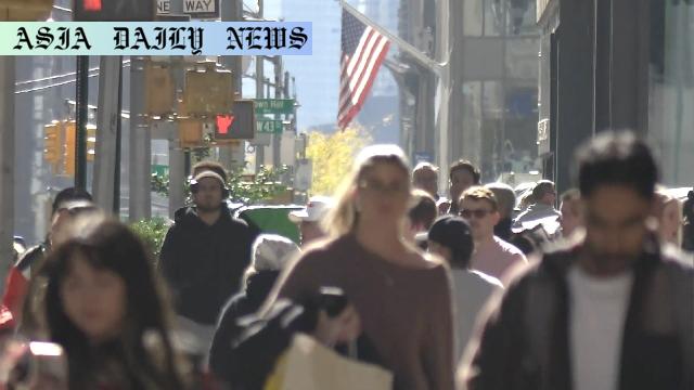 Impressive Job Growth: US Adds 177,000 Jobs in April