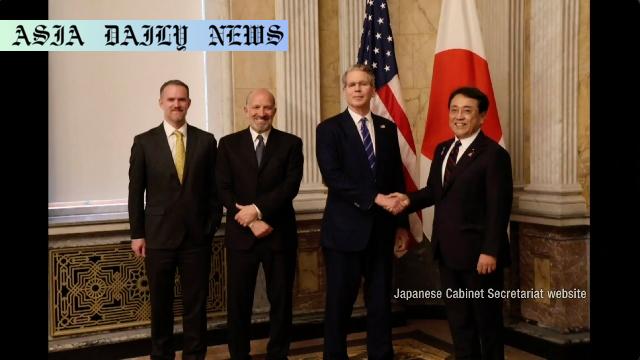 5 Forward-Looking Steps in Japan’s Positive Tariffs Deal
