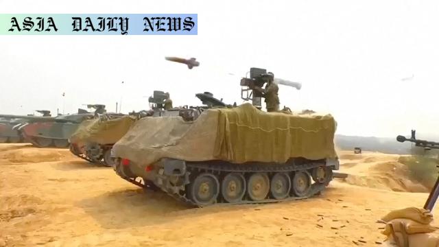 Escalating Tensions: India's Bold Military Drill & 26 Lives Taken
