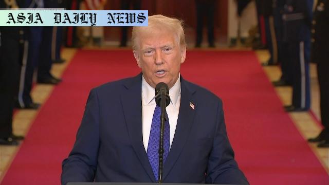 US Auto Tariffs Shake Markets with 25% Hike on Components