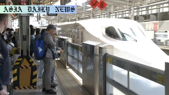Surging Congestion: 5 Key Traffic Impacts on Japan’s Holiday Season