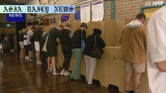Historic Election Outcome: 3 Key Issues Shaping Australia's Future
