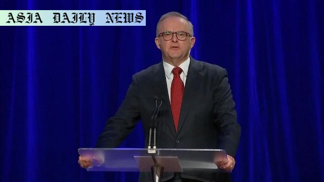 Historic Victory: Labor Party Secures 85 Seats in Election Success