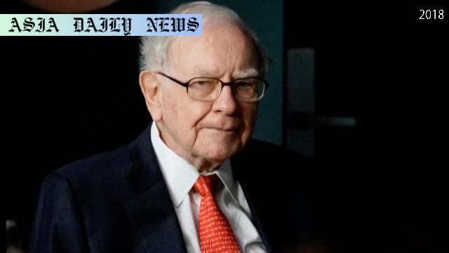 Warren Buffett's Surprising Exit: A Legendary Era Ends at 94