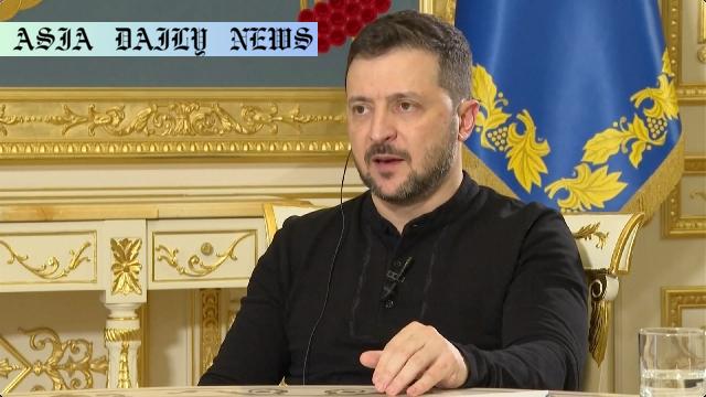 Zelenskyy Slams Russia's 'Theatrical' Ceasefire Plan: 3 Key Points