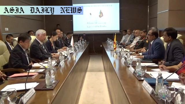 Empowering Partnership: 5 Key Insights Into Defense Cooperation