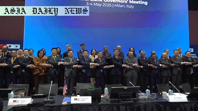 Strong Commitment to Free Trade: ASEAN+3's 5 Key Pillars