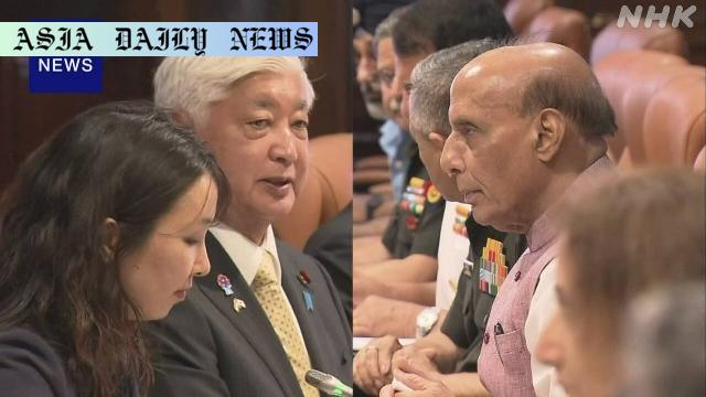 Strengthening Ties: Top 5 Advancements in Japan-India Defense Cooperation