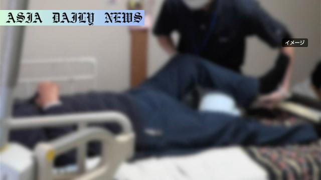 Alarming Labor Shortage: 89% of Japan Care Services Affected