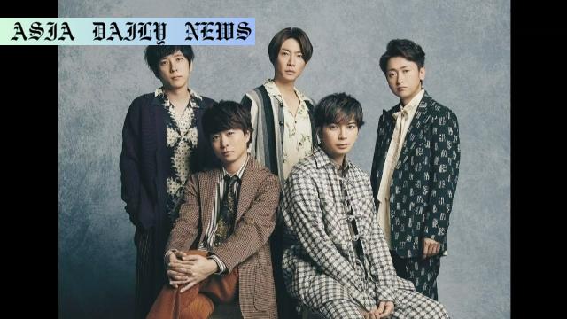 Emotional Farewell: Arashi's Final Tour Sparks Excitement