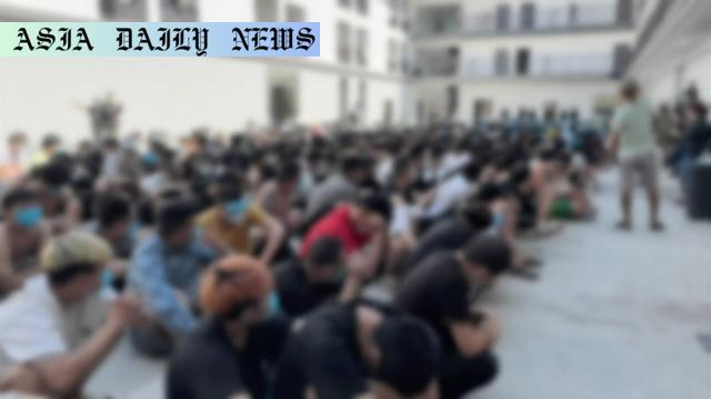 US Imposes Strong Sanctions on Myanmar Group Over Cyber Scams