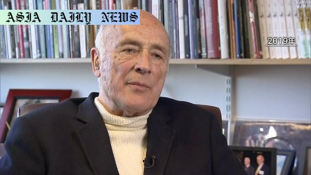 The Profound Legacy of Joseph Nye: 6 Key Contributions