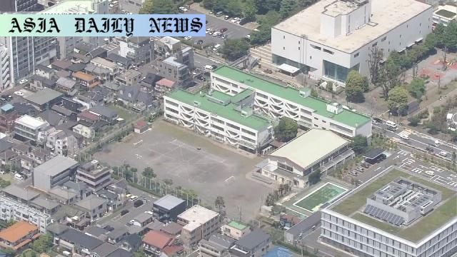 Shocking Rampage at Tokyo School Injures 5 Faculty Members
