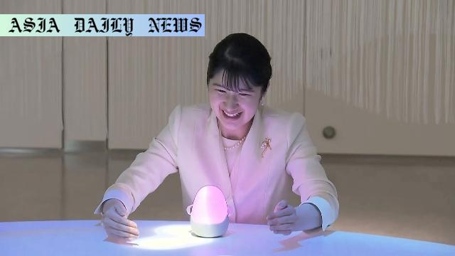 Princess Aiko's Inspiring Visit: 5 Memorable Highlights