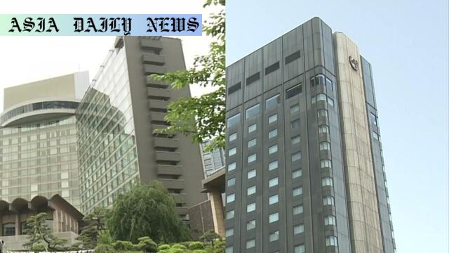 Grave Violation: Top Tokyo Hotels Warned Over Antimonopoly Breach
