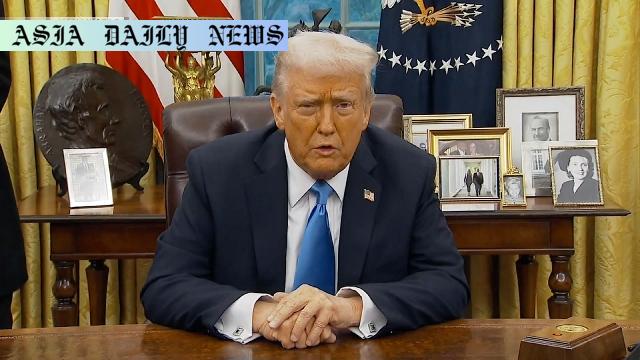 Breaking: Massive Trade Deal Set to Shock on Thursday