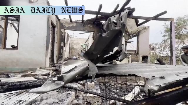 Urgent Appeal: De-escalation Efforts Intensify Amid India-Pakistan Tensions