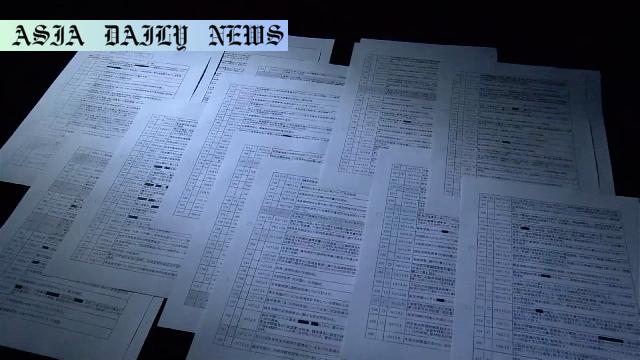 Moritomo Scandal: Shocking Truth Revealed with 74 Missing Documents