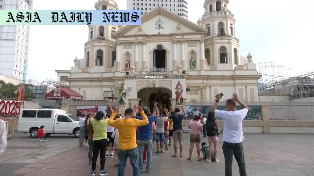 7 Remarkable Insights on Filipinos' Joy for New Pope