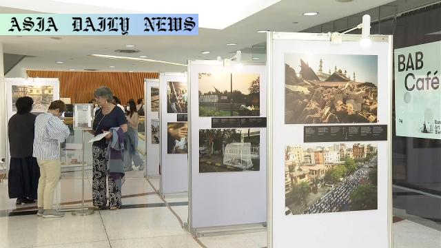 Heartbreaking Photos Highlight Myanmar Quake Aftermath with 40 Powerful Images