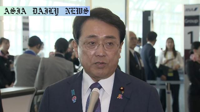 Japan's Bold Call: Resolving Tariff Issues with US in 2023