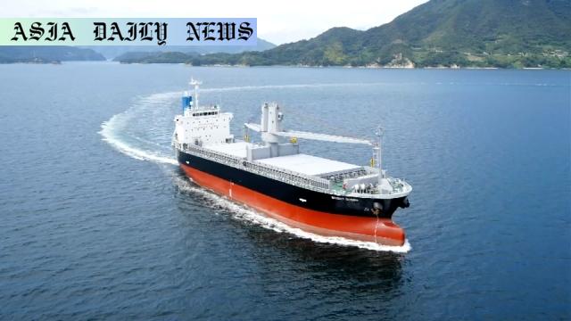 Remarkable Power: Japan's 7 Steps to Green Steel Success